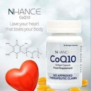 NHance CoQ10